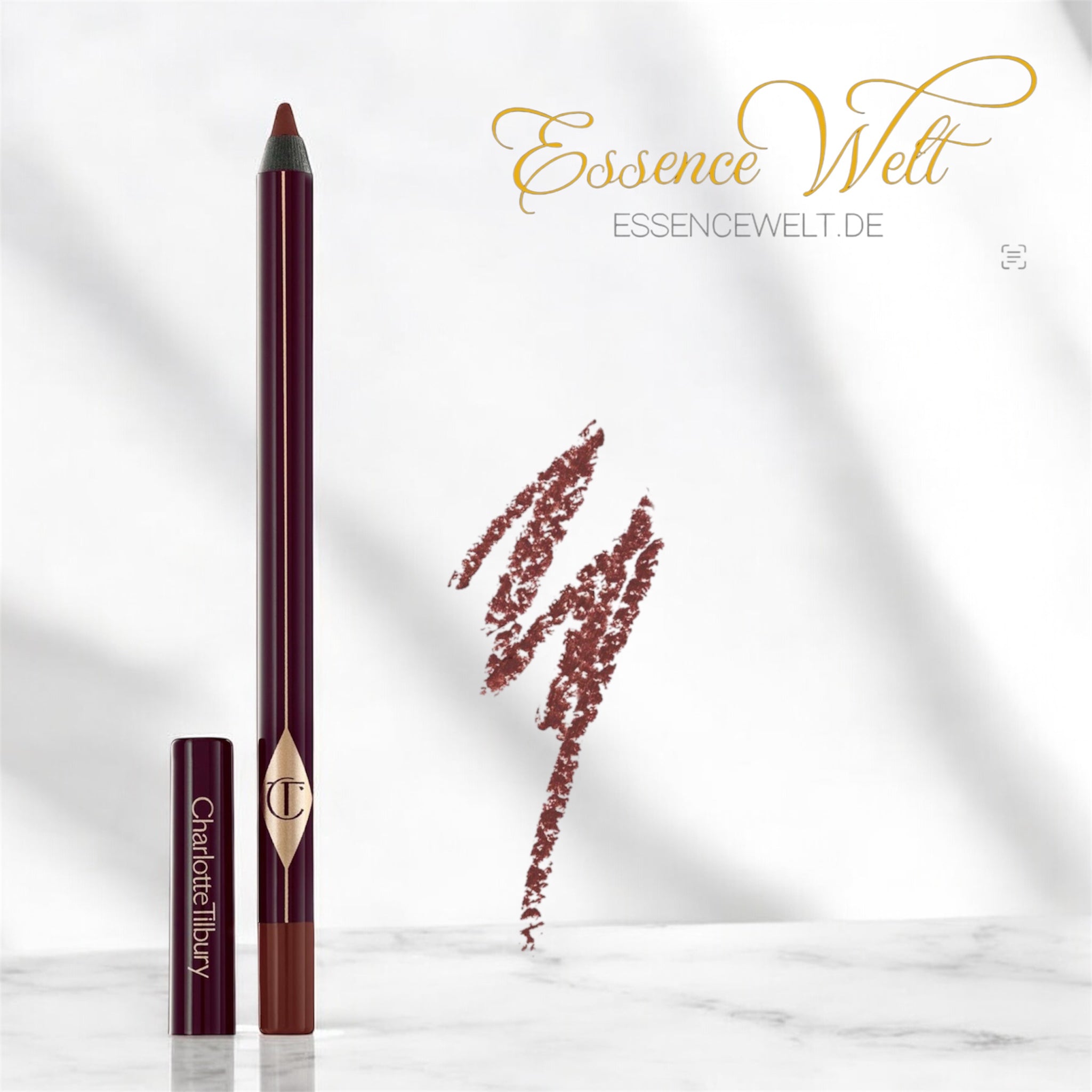 Charlotte Tilbury - Eyeliner Pillow Talk Travel Size